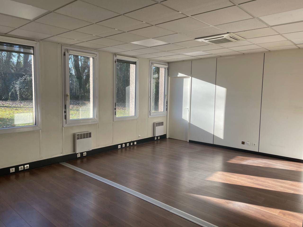 Bureau Meylan 1166m² Vente bureau Meylan Isère OVBUR2530129 2